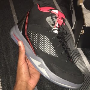 NEVER wore Air Jordan Flight Remix 10.5 US